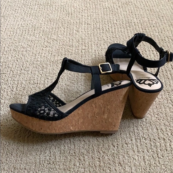 fergalicious wedge sandals